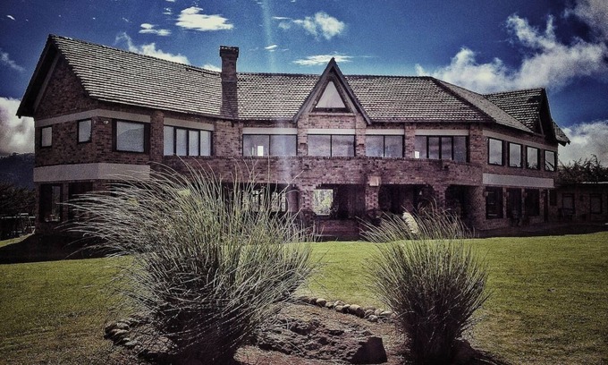 La Calera House | Comfortable room in the middle of nature