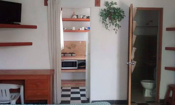 Merida Municipality Condo | Comfortable rooms for rent