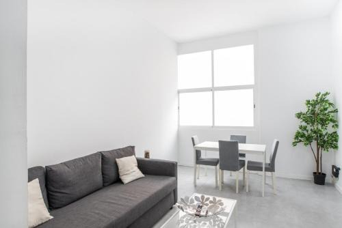 La Trinidad Apartment | Comfortable Studio 1 bathroom