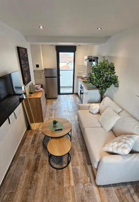 Bezons Apartment | comfortable studio in Bezons