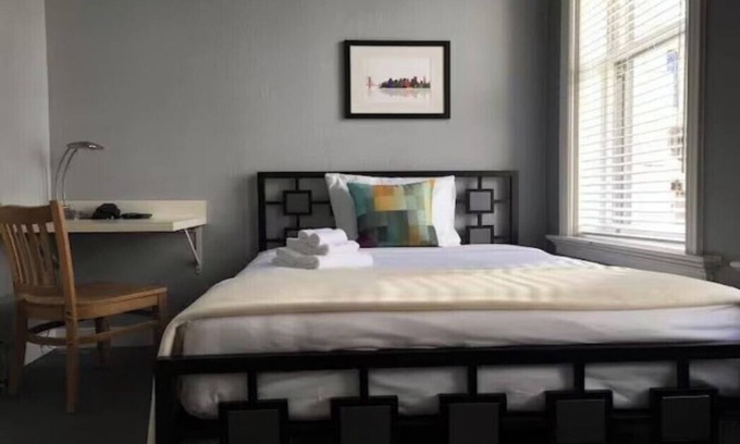 Union Square Hotel | Comfortable Value Lodgings @ Union Sq SF 1G - 1A