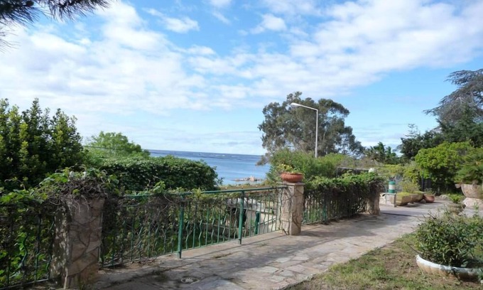 Ajaccio House | COMFORTABLE VILLA ROUTE DES SANGUINAIRES EXCEPTIONAL LOCATION, GARDEN