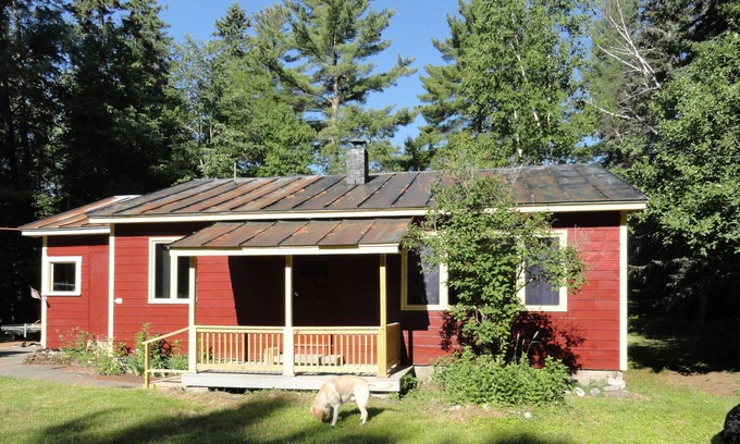 Franklin County Cottage | Comfortable year round cottage minutes to Sugarloaf and Appalachian trail