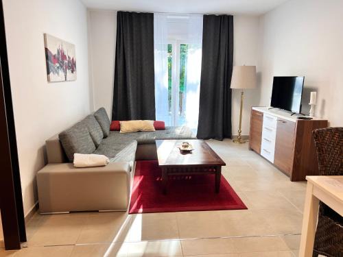 Osnabrueck Apartment | ComfortApart