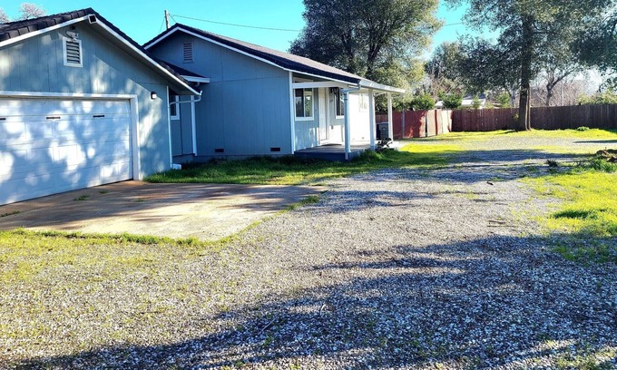 Enterprise House | Comfy and Very Clean Remodeled house