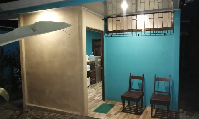Cahuita House | Comfy Apartment in Cahuita 2 km from beach South Caribbean