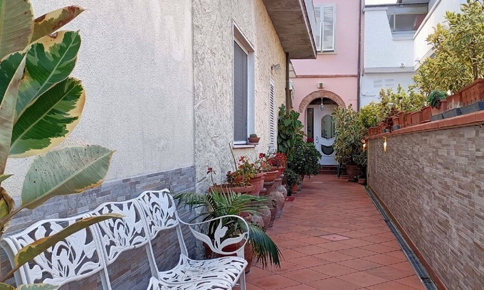 Torre del Lago Puccini Apartment | Comfy Flat Near The Beach by BelcantoVillas