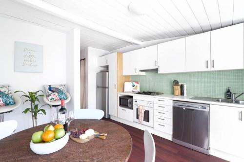 Ultimo Apartment | Comfy House Sydney Darling Harbour ICC Chinatown