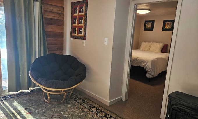 Alma House | Comfy Room - 25 Min to Breck