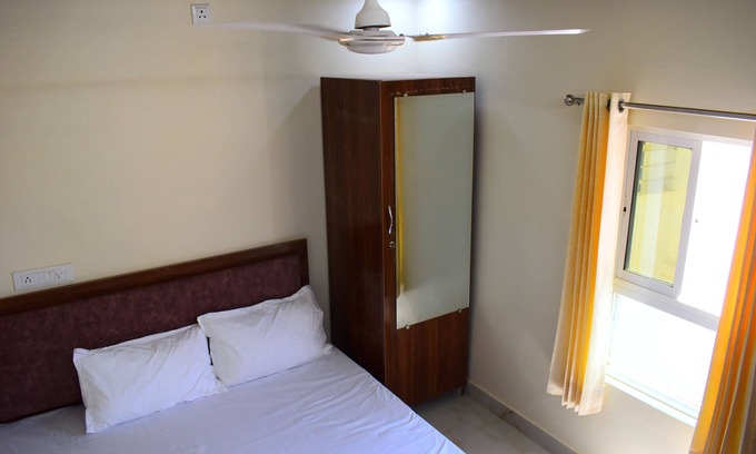 Udaipur City Centre House | Comfy stay near all attractions for you.