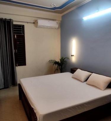 Sanganer House | Comfy zoon