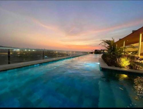 La Boquilla Apartment | Como estar en casa!