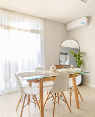 Junin Apartment | Comodidad y estilo en torre premium de Junín