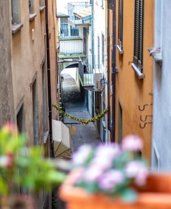 Intra Apartment | Comodità a due passi dal lago