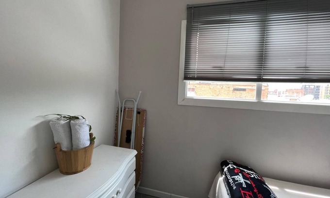 La Castellana Apartment | Comodo Apartamento Laureles La 80