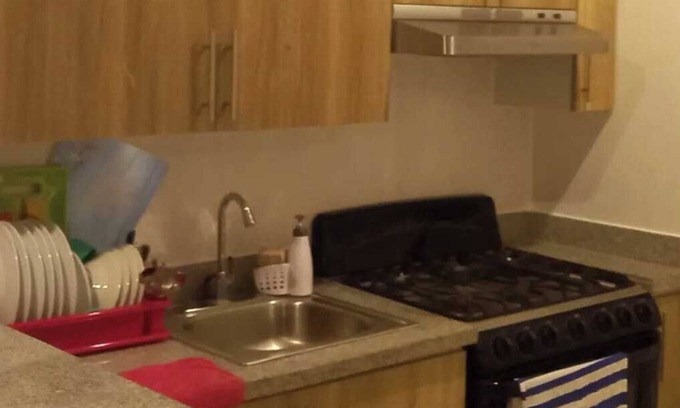 Agliana Apartment | COMODO APPARTAMENTO A SOLI 5 MINUTI DALLA SPIAGGIA DI BAYAHIBE