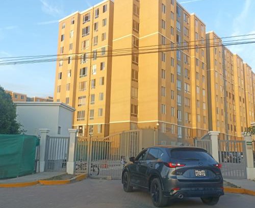 Chiclayo Apartment | COMODO DEPARTAMENTO EN Chiclayo