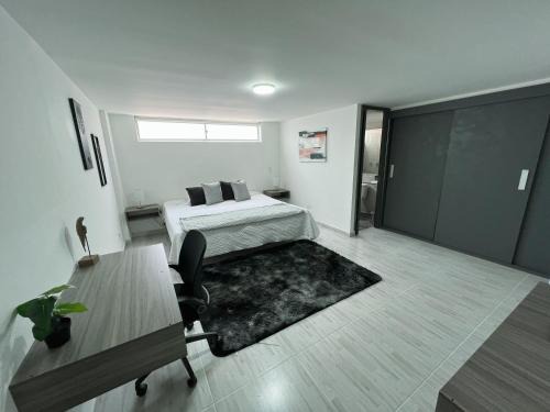 La Castellana Apartment | Comodo y amplio apartamento en Laureles