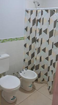 Presidencia Roque Saenz Pena Apartment | Complejo Los Azahares