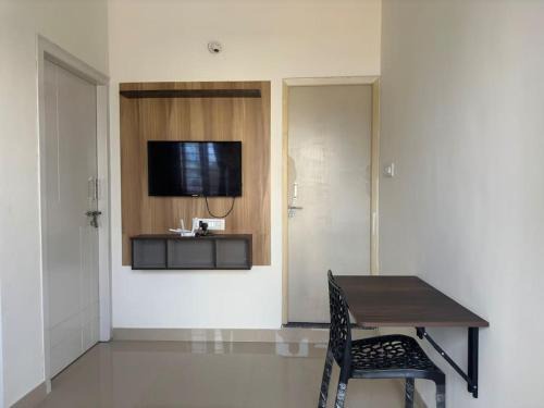 Agara Apartment | Compact 1bhk in Haralur Near HSR 1st floor 102