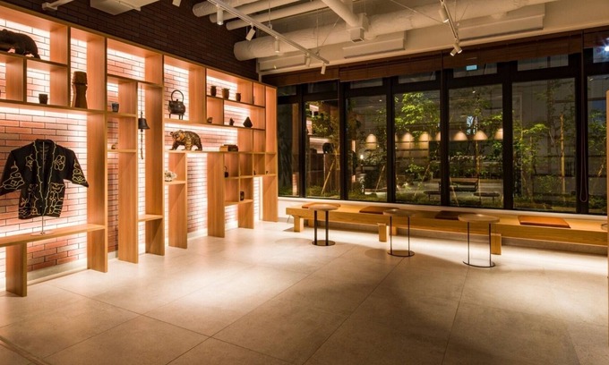 Otaru House | Compact twin vs|Standard plan Stay without meal /Otaru Hokkaidō