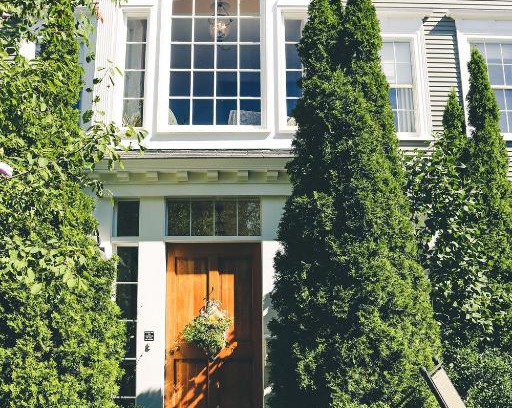 Newburyport Hotel | Compass Rose Inn
