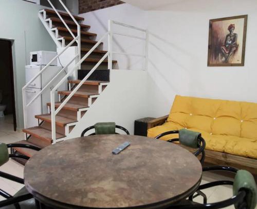 San Juan Apartment | Complejo Altos del Este