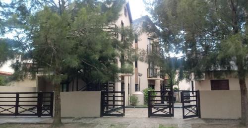 San Bernardo del Tuyu Apartment | Complejo Arena Malva