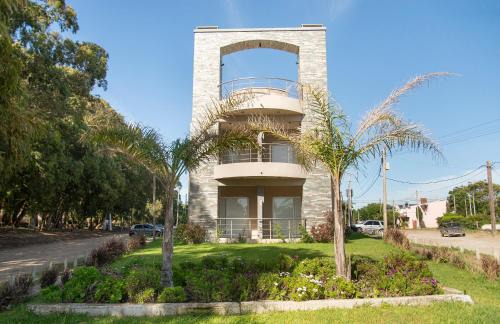 San Clemente Apartment | Complejo Bosque y Mar