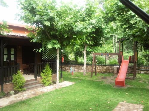 Madrigal de la Vera Other | Complejo Camping La Mata