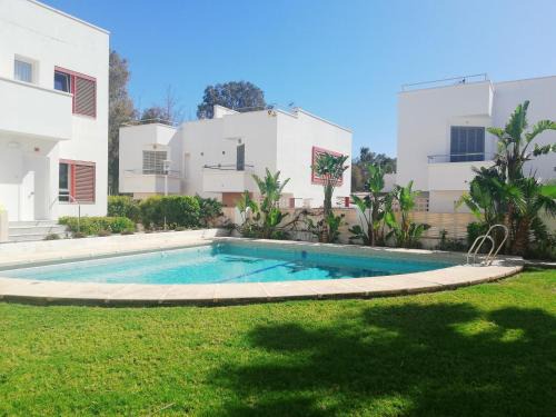 San Jose Apartment | Complejo La Buganvilla