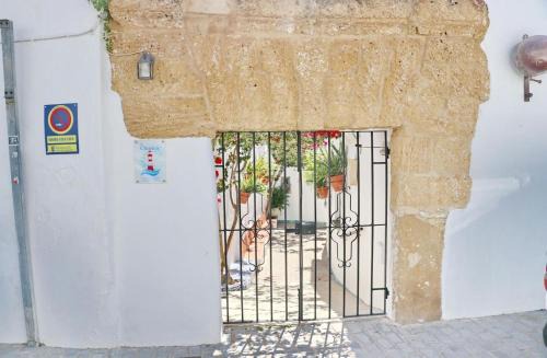 Conil de la Frontera City Center Apartment | Complejo La Chanca, HAB 18