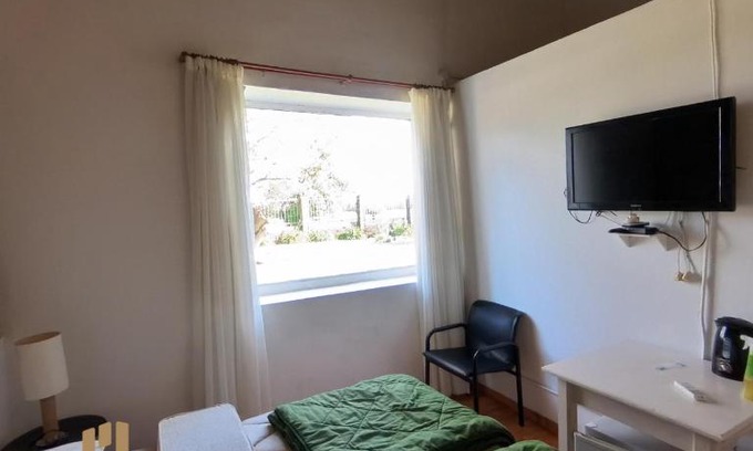 Gualeguaychu Hotel | Complejo La Pradera