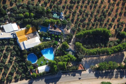 Beas de Segura House | Complejo La Veguilla
