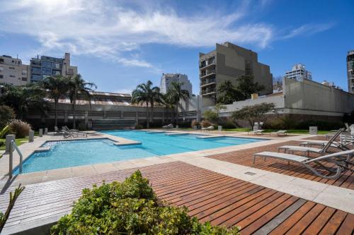 San Telmo Apartment | Complejo Quartier San Telmo & Spa