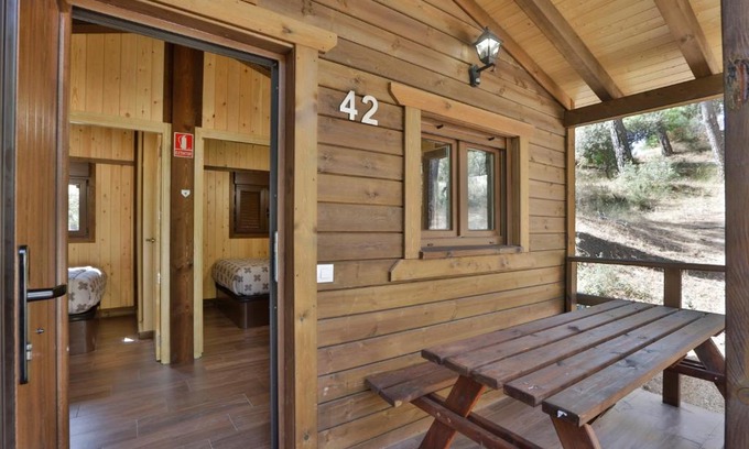 Arroyo Frio Apartment | Complejo Residencial Los Enebros