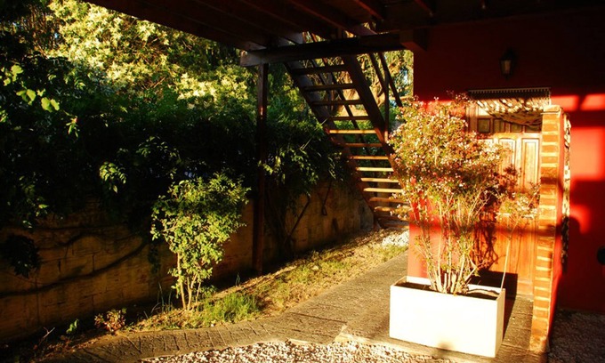 San Clemente Apartment | Complejo Rocio de Luz