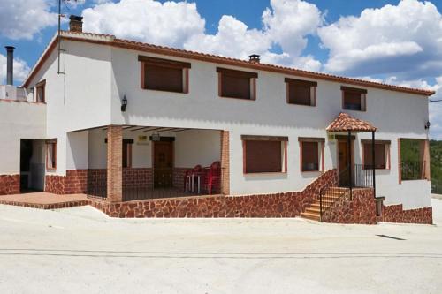 Majada Carrasca House | Complejo rural La Tejera y El Pinico