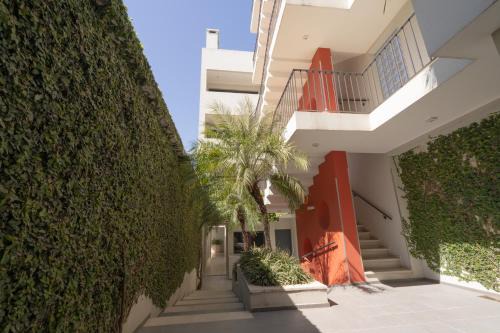 Alta Gracia Apartment | Complejo Solares