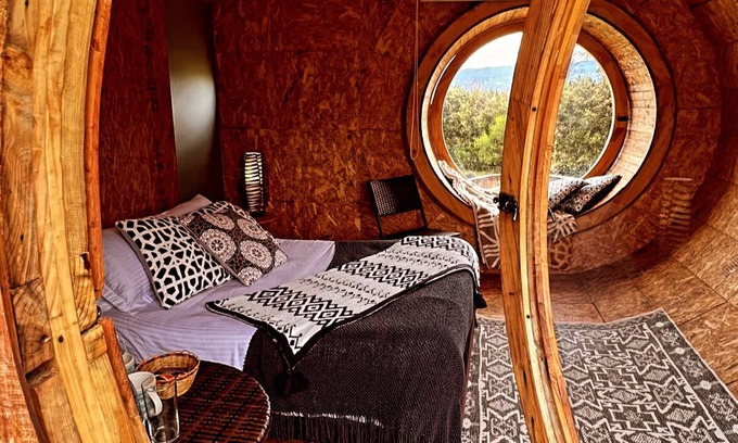 Villa de Leyva Hotel | Complejo Turístico Magic Bungalow