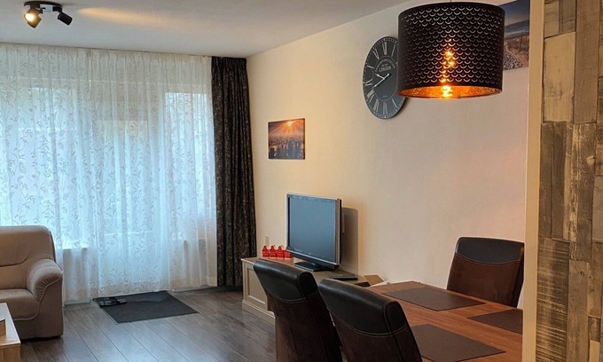 Baanhoek House | Complete house centrally located near Rotterdam.