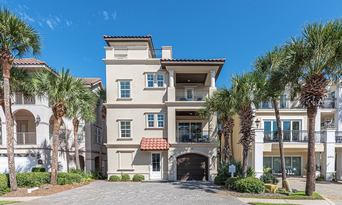 Fort Walton Beach - Destin House | Completely Remodeled and All New Furnishings! Destiny by the Sea!