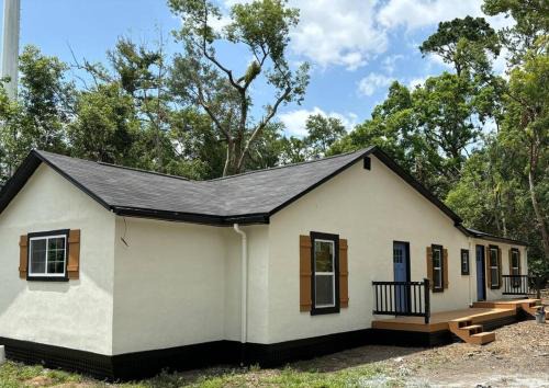 Tallahassee Apartment | Completely renovated unit 3