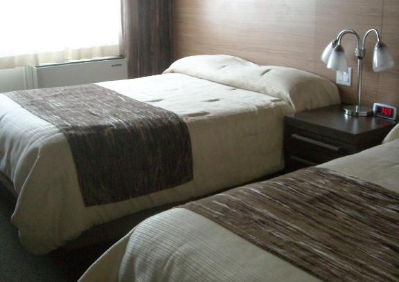 Becancour Hotel | Complexe Hotelier Le 55