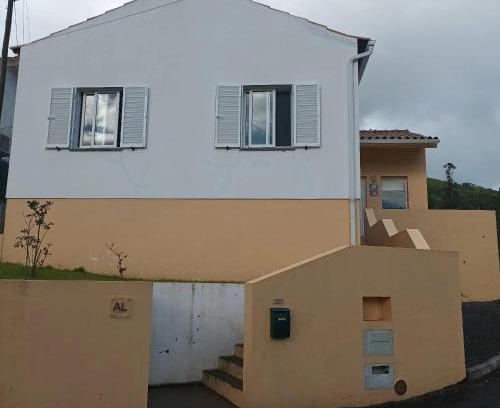 Horta House | Complexo Vulcânico