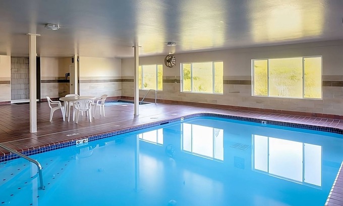 Sequim Resort | Complimentary Bike Rentals! Explore our Beautiful Olympic Peninsula with Ease!