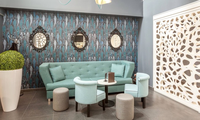 Gradignan Hotel | Comté d'Ornon - Logis Hôtel & Spa