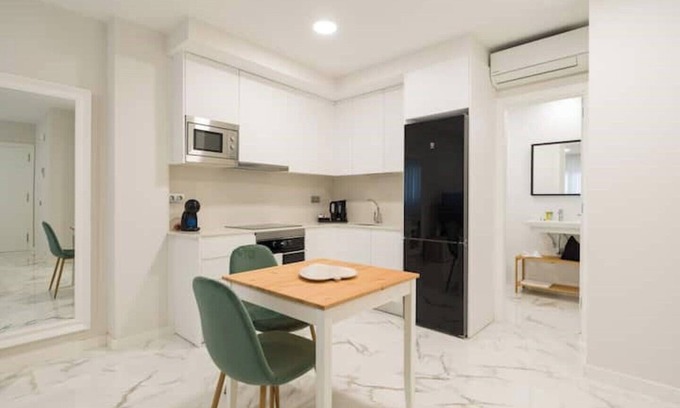 Vegueta Apartment | Confortable Apartment next to the beach