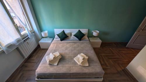 Monte Sacro House | Conca D'Oro Guest House - Elisabetta
