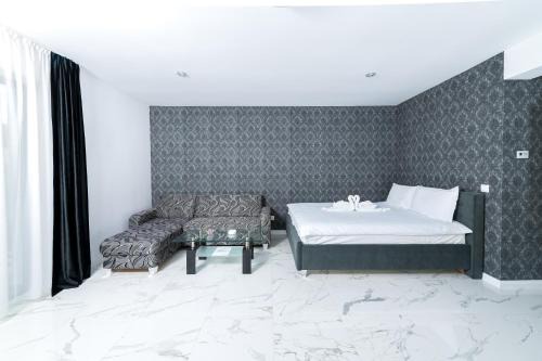 Tirgu Mures Apartment | CONCEPT APARTMENTS